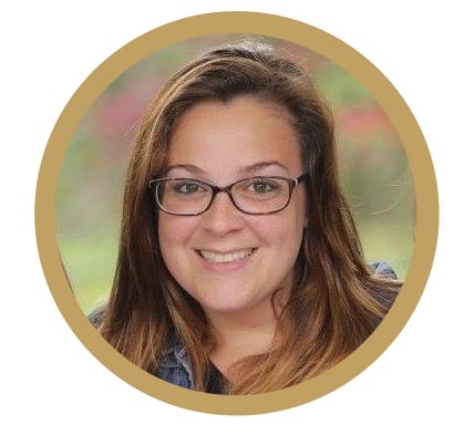 Joanna's Salvation Story