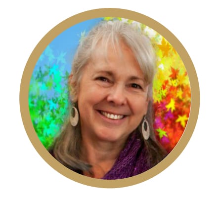 MarJean's Salvation Story
