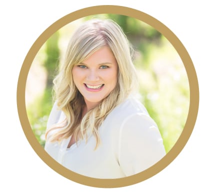 Stephanie's Salvation Story