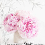 God loves us before we love Him and that should cause us to love Him all the more. Get this free Scripture printable and tell Him how much you love Him today!