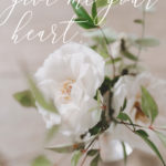 Joy comes from a life surrendered to Christ. Plus a free printable Scripture card!