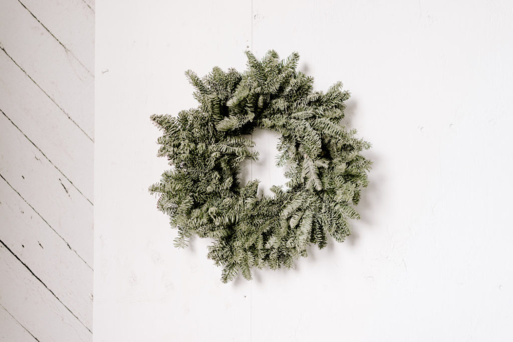 John 3:16 reminds us that Jesus is the true reason for Christmas