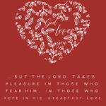Free Printable Feb 2020