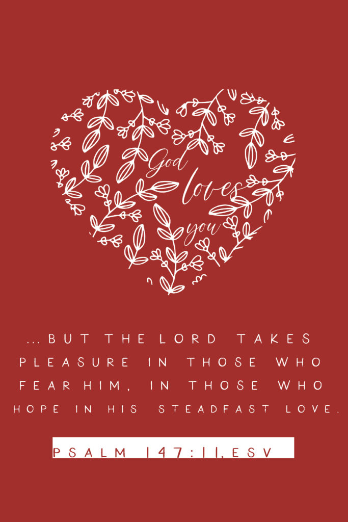 Free Printable Feb 2020